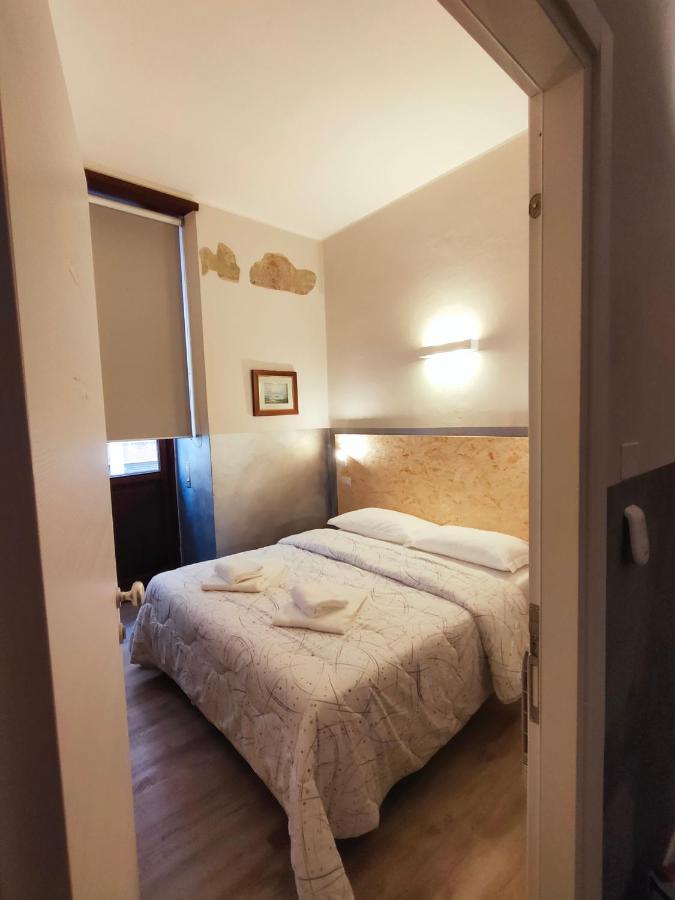 Apartment Stazione Bergamo Exterior foto